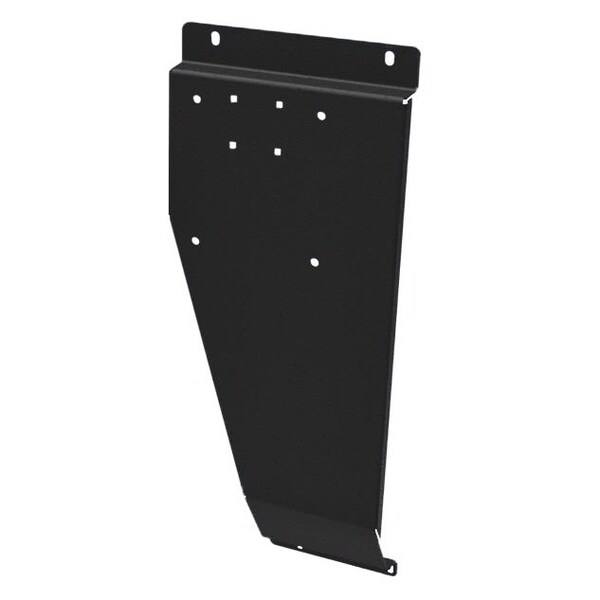 Morryde ROTOPAX SIDE MOUNT - DRIVER'S SIDE (18-CURRENT